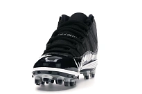 Фото № 3 с приближением к товару «‎Jordan 11 Retro Cleat Black»