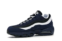 Фото № 4 с приближением к товару «‎Nike Air Max 95 Essential Midnight Navy»