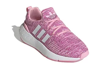 adidas originals Swift Run 22 J Running Shoes - 4