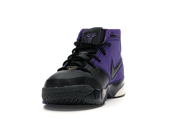 Nike Kobe 1 Blackout - 2
