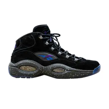 Packer Shoes x Sneakersnstuff x Token 38 x Reebok Question Mid MSG - 1