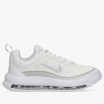 Nike Air Max Ap Running Shoes White - 1