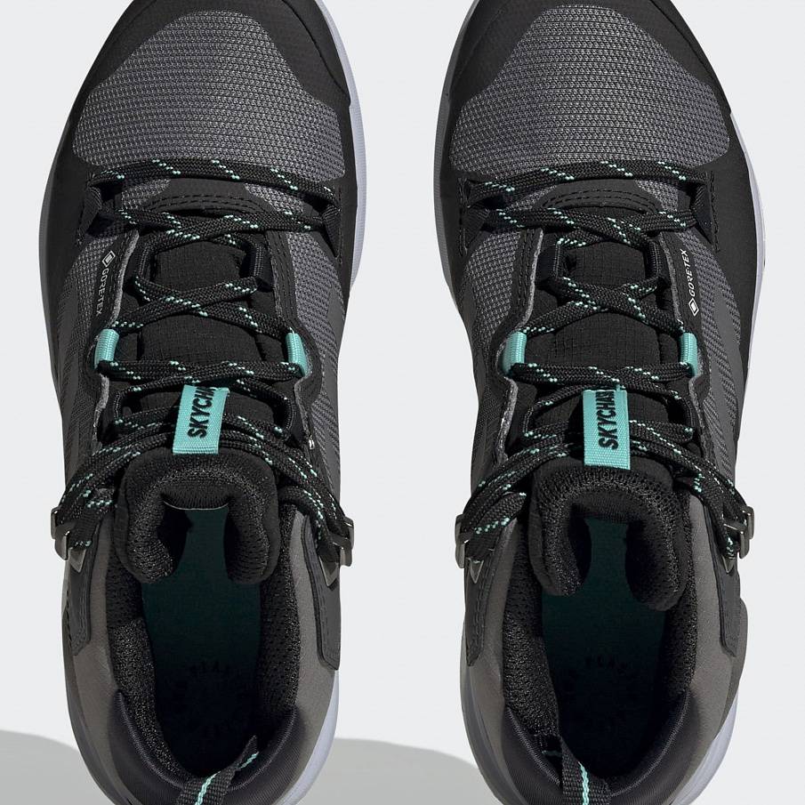 Фото № 3 с приближением к товару «‎Adidas Terrex Skychaser 2 Gtx W »