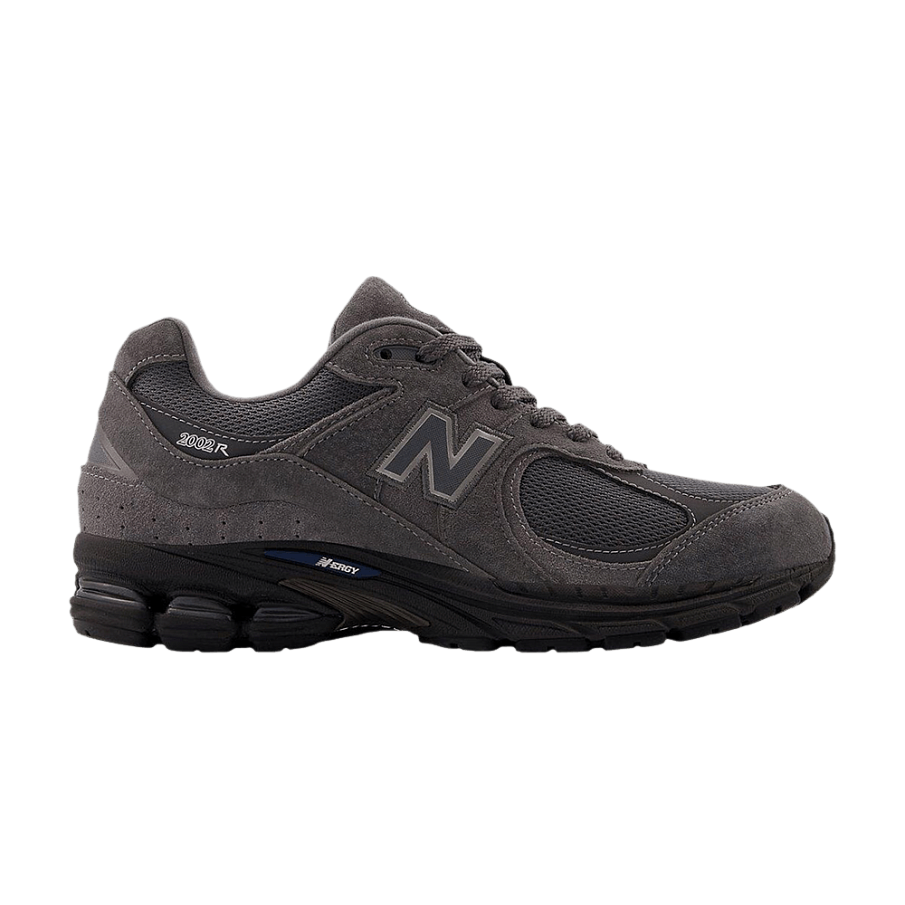Фото № 1 с приближением к товару «‎New Balance 2002R Castlerock Dark Shoreline Blue»