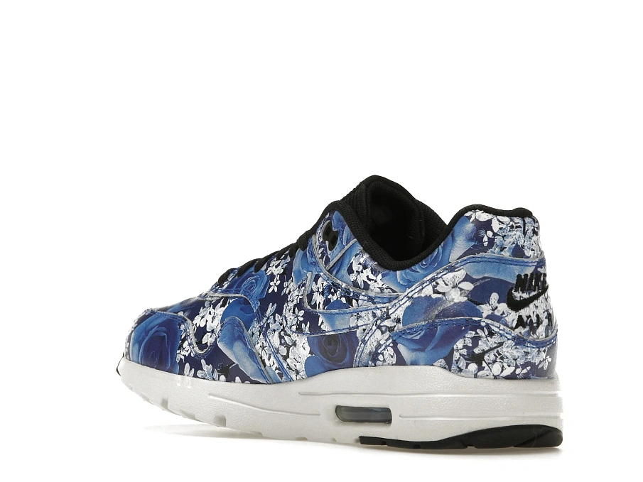 Фото № 6 с приближением к товару «‎Nike Air Max 1 Tokyo City Collection »
