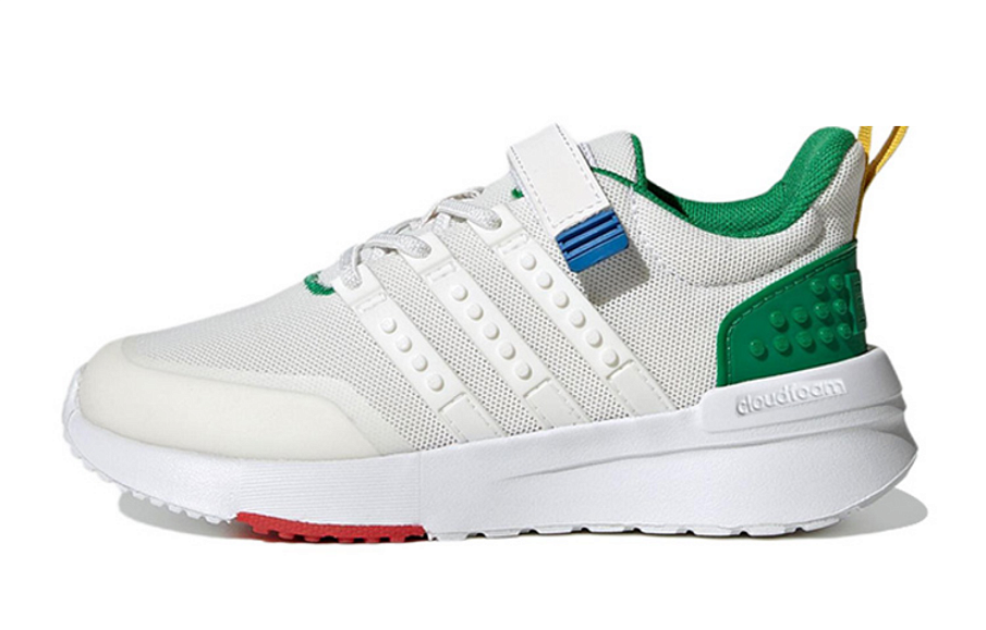 Фото № 1 с приближением к товару «‎Kids adidas neo Racer Tr21 Running shoes»
