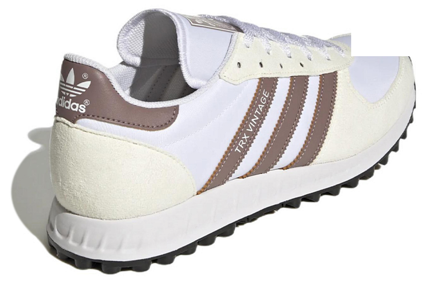 Фото № 4 с приближением к товару «‎ adidas originals TRX Vintage Running shoes»