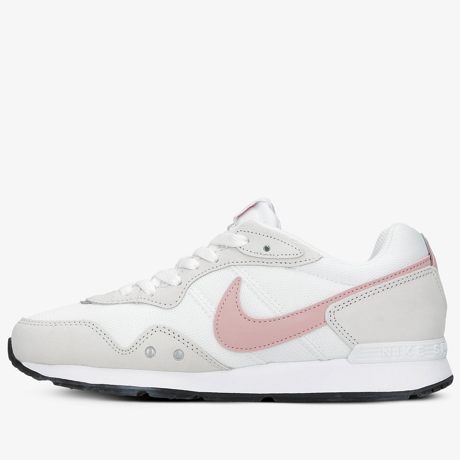 Фото № 3 с приближением к товару «‎Nike Venture Runner WhiteGreyPink Wmns»
