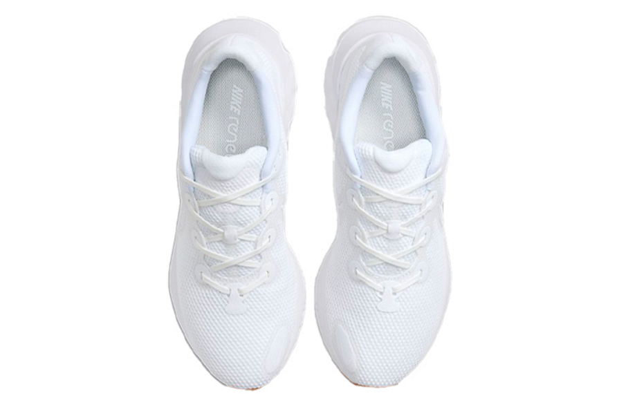 Фото № 4 с приближением к товару «‎Nike Renew Run 'White Gum'»