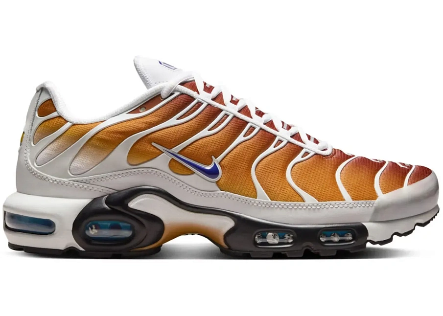 Фото № 1 с приближением к товару «‎Nike Air Max Plus»