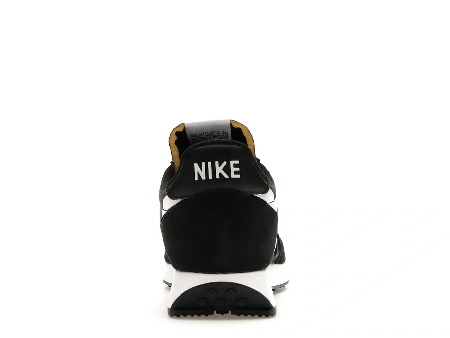Фото № 4 с приближением к товару «‎Nike Tailwind 79 Black White»