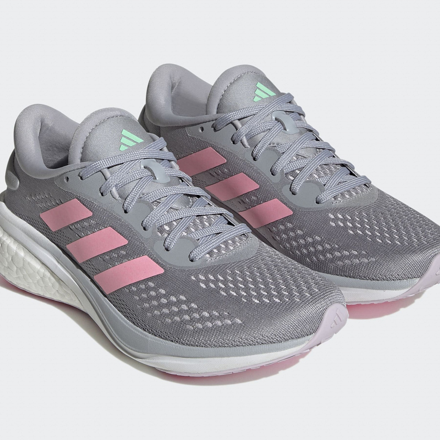 Фото № 2 с приближением к товару «‎Adidas Supernova W »