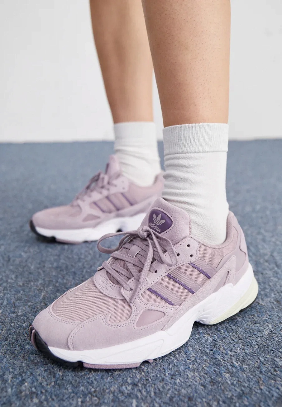 Фото № 2 с приближением к товару «‎Кроссовки Adidas spad111a2bj-i11-n»