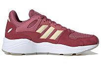 Фото № 2 с приближением к товару «‎adidas neo Chaos Wmns RedYellow»