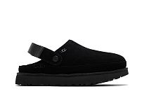 Фото № 2 с приближением к товару «‎UGG Women's Goldenstar Clog Black»