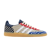 Фото № 1 с приближением к товару «‎Sneaker Politics x adidas Originals Handball Spezial Rhythm & Blues»