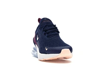 Фото № 3 с приближением к товару «‎Nike Air Max 270 Blue Void »