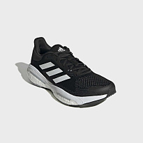 Фото № 4 с приближением к товару «‎Adidas Solar Glide 5 Wide»
