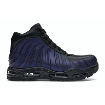 Фото № 1 с приближением к товару «‎Nike Air Max Foamdome Eggplant»