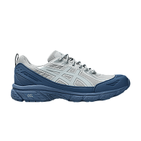 Фото № 1 с приближением к товару «‎ASICS Gel Venture 6 Shield Grand Shark Piedmont Grey (1203A474-400)»