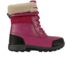 UGG Butte II Coldweather Boot Kids Fuchsia