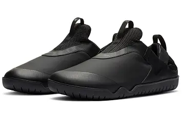 Nike Zoom Pulse 'Triple Black' - 3