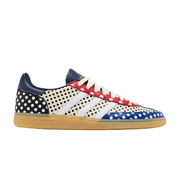 Sneaker Politics x adidas Originals Handball Spezial Rhythm & Blues