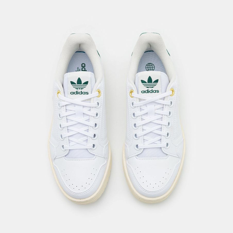 Фото № 4 с приближением к товару «‎Adidas NY 90 Roland Garros »