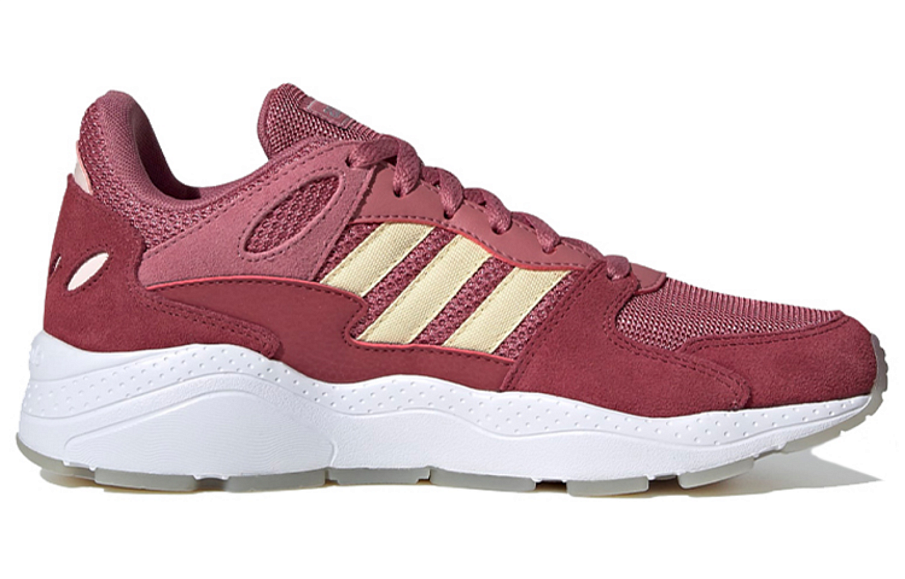 Фото № 2 с приближением к товару «‎adidas neo Chaos Wmns RedYellow»