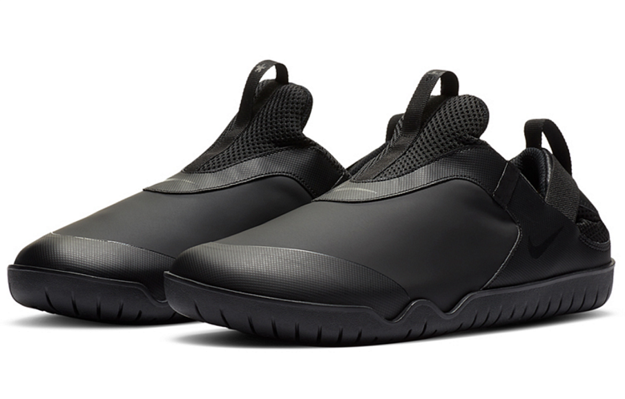 Фото № 3 с приближением к товару «‎Nike Zoom Pulse 'Triple Black'»