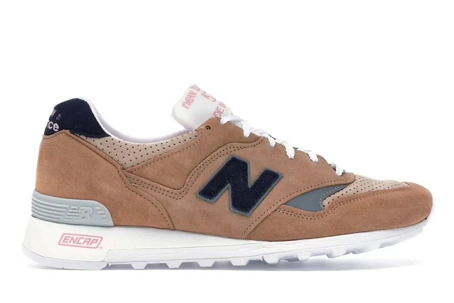 Фото № 1 с приближением к товару «‎New Balance 577»
