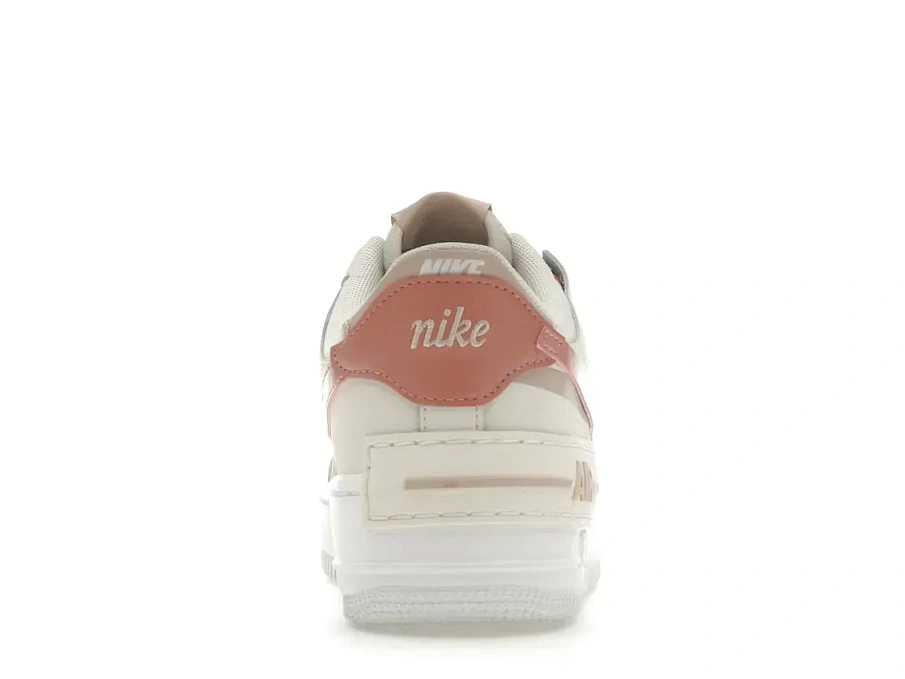 Фото № 4 с приближением к товару «‎Nike Air Force 1 Low Shadow»