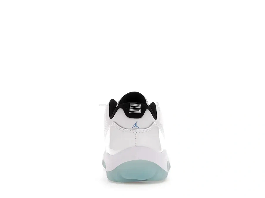 Фото № 4 с приближением к товару «‎Jordan 11 Retro Low»