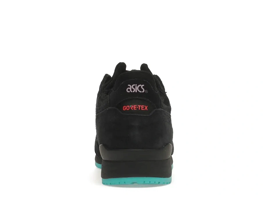 Фото № 4 с приближением к товару «‎ASICS Gel-Lyte III OG G-TX Winterized Pack (2020)»