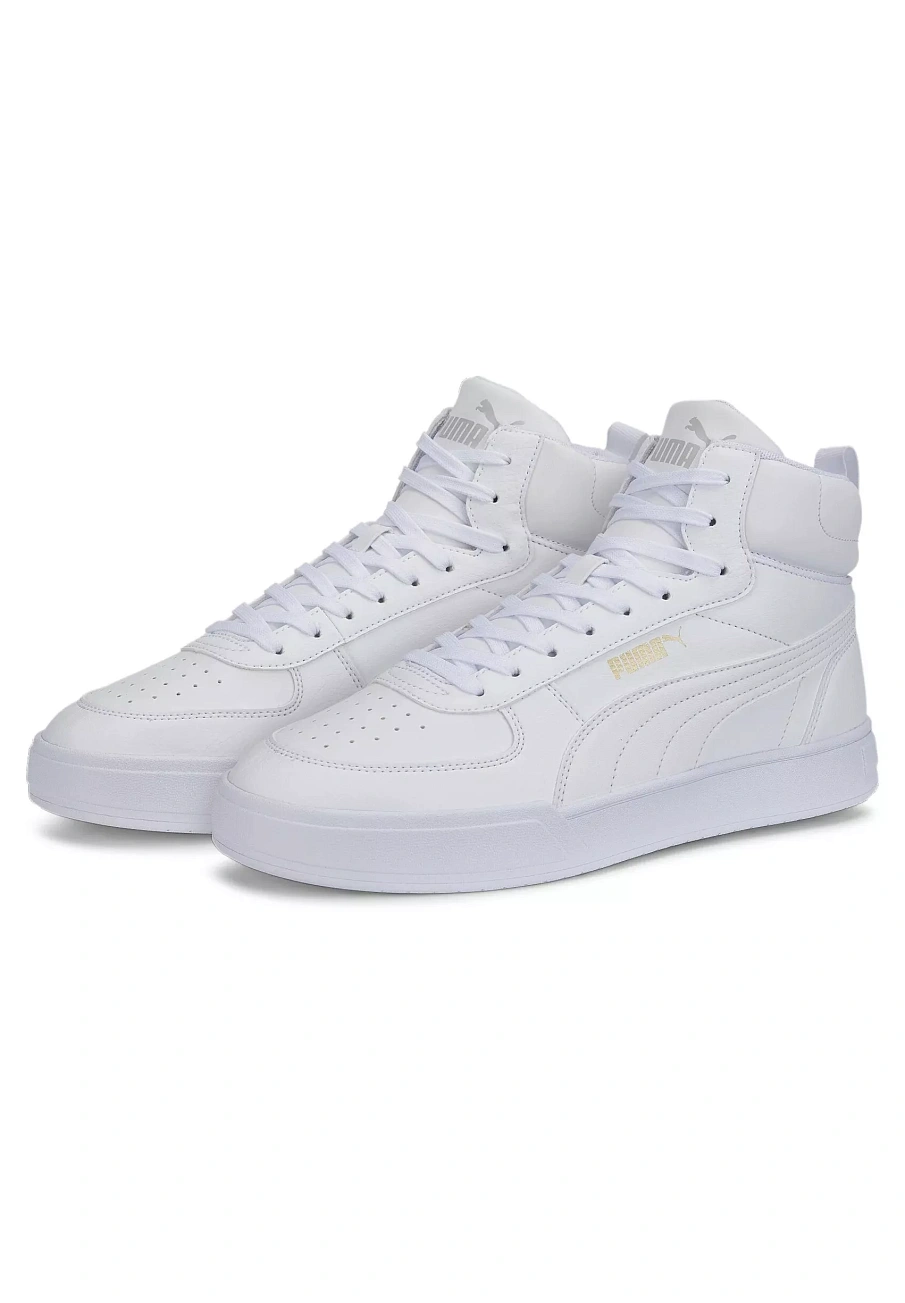 Фото № 2 с приближением к товару «‎CAVEN MID UNISEX»