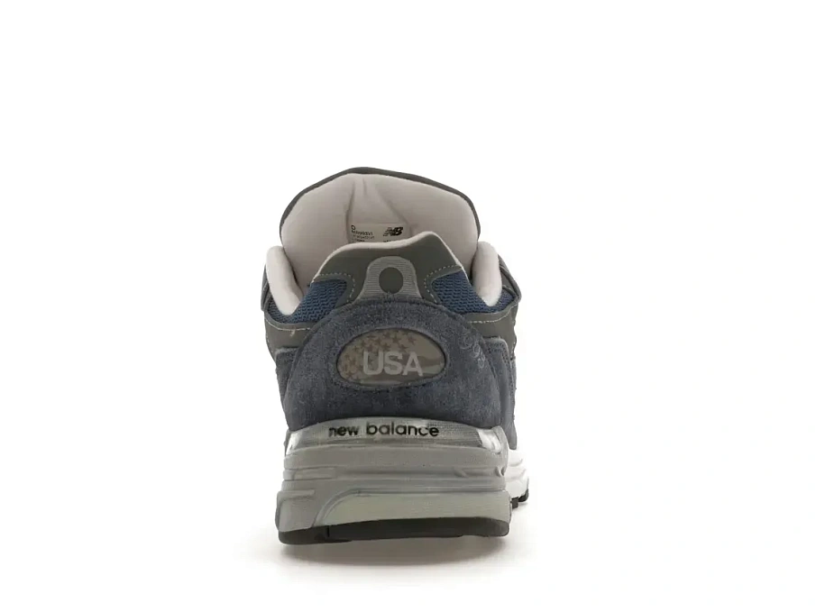 Фото № 4 с приближением к товару «‎New Balance 993»
