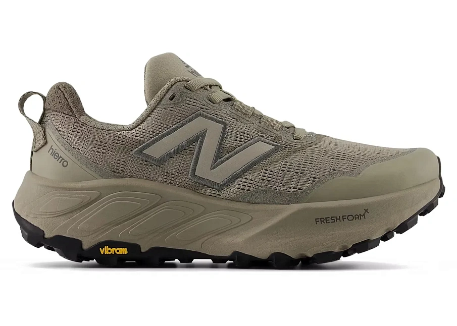 Фото № 1 с приближением к товару «‎New Balance Fresh Foam X Hierro v9»
