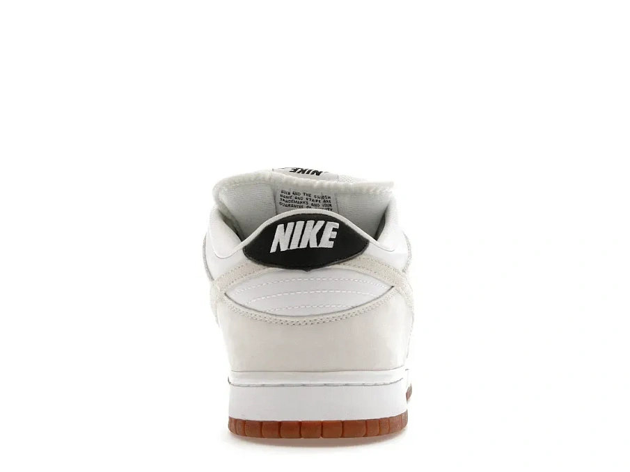 Фото № 4 с приближением к товару «‎Nike SB Dunk Low Gino Iannucci 3»