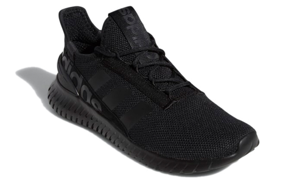 Фото № 3 с приближением к товару «‎adidas neo Kaptir 2.0 Black»