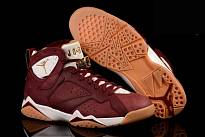 Фото № 2 с приближением к товару «‎Nike Air Jordan 7 Retro Championship Pack C&amp;amp;c Cigar »