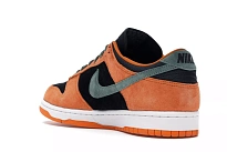 Фото № 3 с приближением к товару «‎Nike Dunk Low Ceramic (2020)»