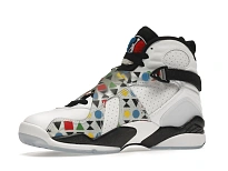 Фото № 2 с приближением к товару «‎Jordan 8 Retro Quai 54 (Friends & Family) (2019)»