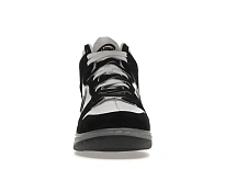 Фото № 2 с приближением к товару «‎Nike Dunk High Slam Jam White Black»