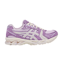 Фото № 1 с приближением к товару «‎Lapstone and Hammer x ASICS Women's Gel Kayano 14 Dip Dye Pack - Ube»