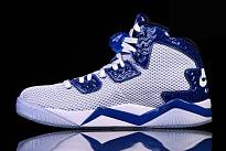 Фото № 2 с приближением к товару «‎Nike Air Jordan Spike Forty ‘knicks Alternate’ »
