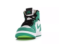 Фото № 3 с приближением к товару «‎Jordan 1 High Zoom Air CMFT Stadium Green»