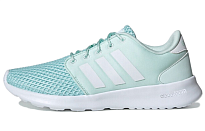 Фото № 1 с приближением к товару «‎adidas neo Qt Racer Wmns Green»