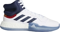Фото № 1 с приближением к товару «‎adidas Marquee Boost Top Ten 40th Anniversary»