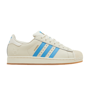 Lionel Messi x adidas Superstar Argentina (JQ1256)