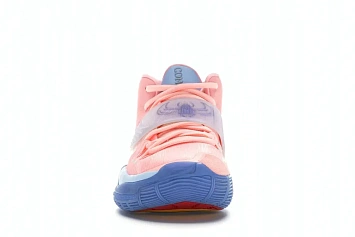 Nike Kyrie 6 Concepts Khepri (Regular Box) - 2